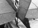 Tailplane detail from Albatros B.II 608 crash (0460-059)